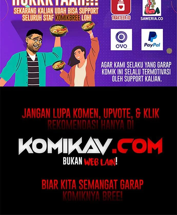Hero Killer Chapter 17 Gambar 41