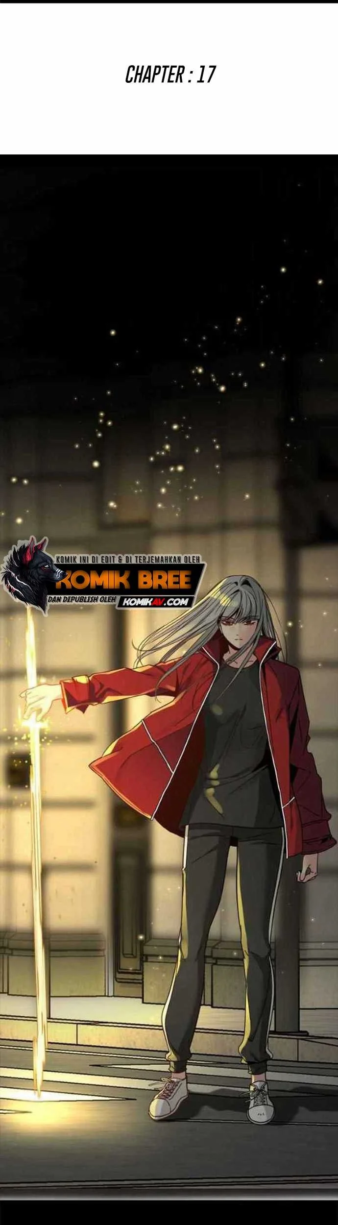 Hero Killer Chapter 17 Gambar 3