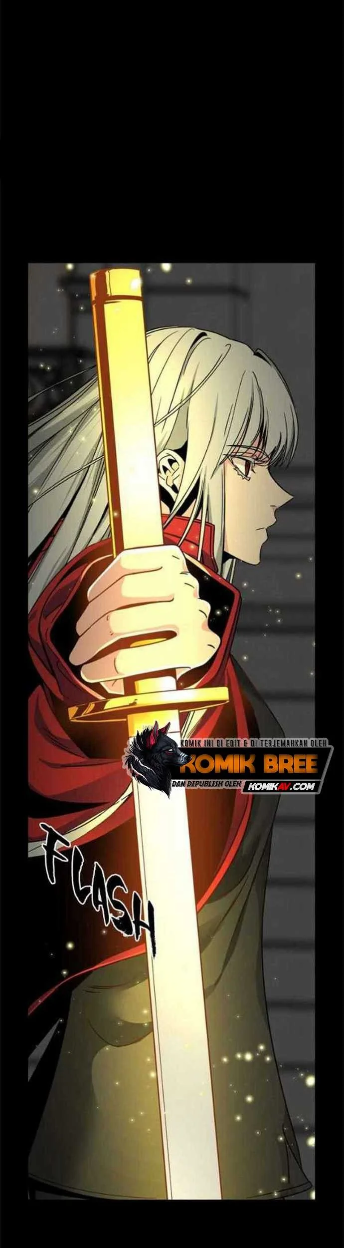 Hero Killer Chapter 17 Gambar 4