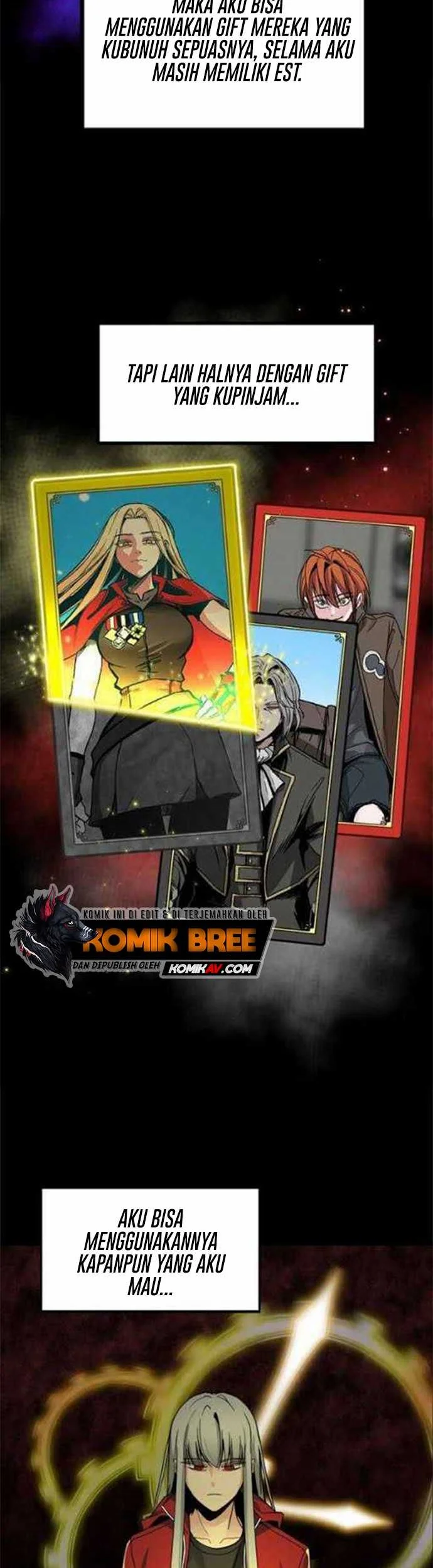 Hero Killer Chapter 17 Gambar 7