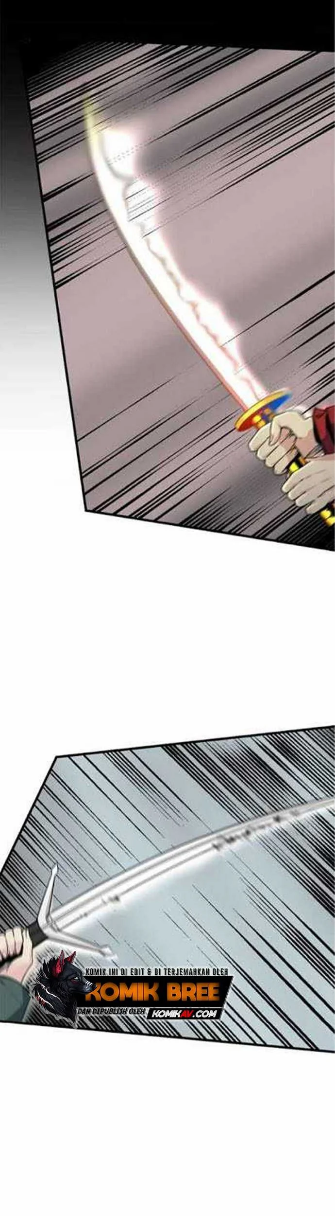 Hero Killer Chapter 17 Gambar 11