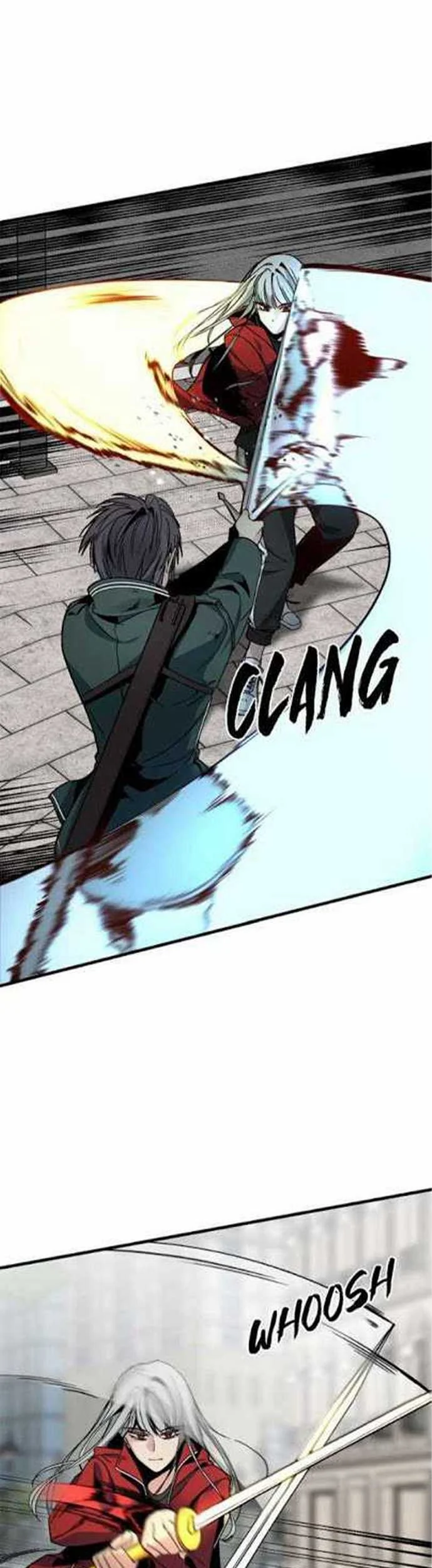 Hero Killer Chapter 17 Gambar 12