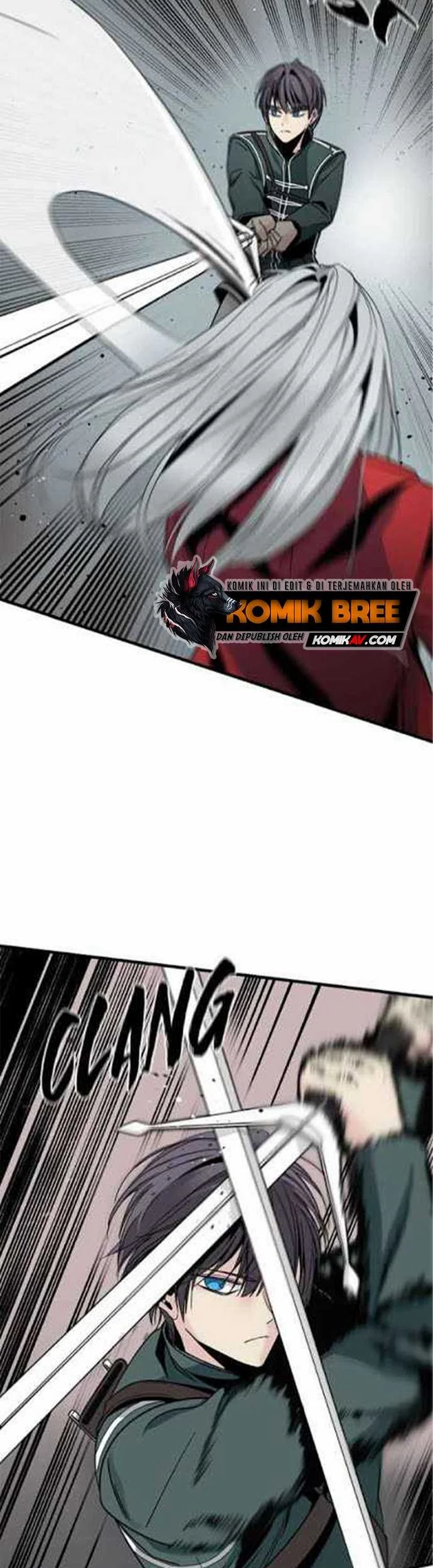 Hero Killer Chapter 17 Gambar 14