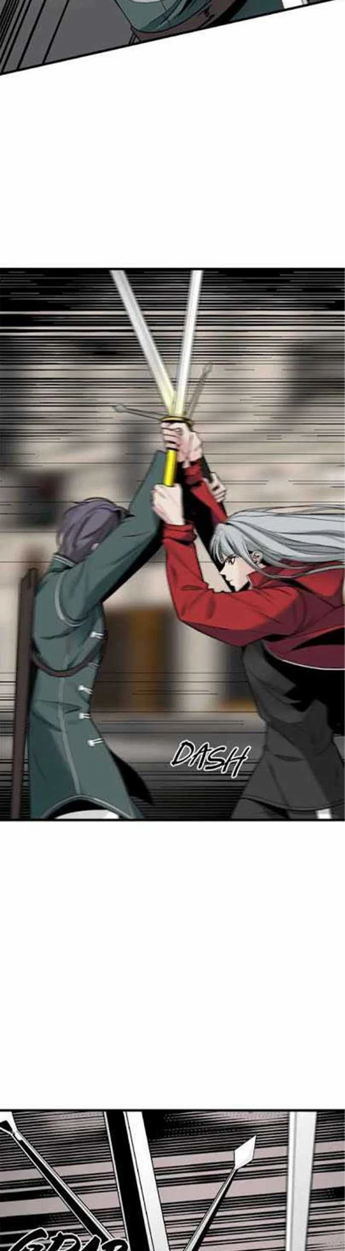 Hero Killer Chapter 17 Gambar 15