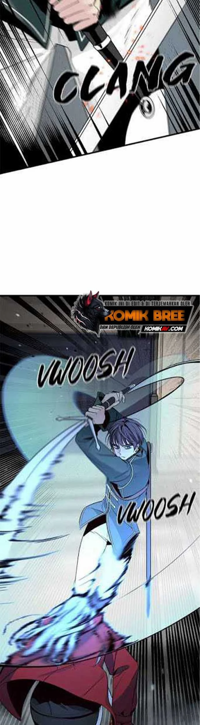 Hero Killer Chapter 17 Gambar 18
