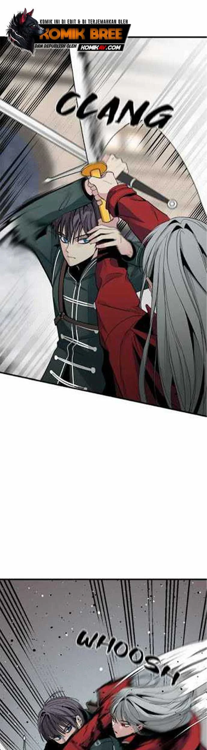 Hero Killer Chapter 17 Gambar 20