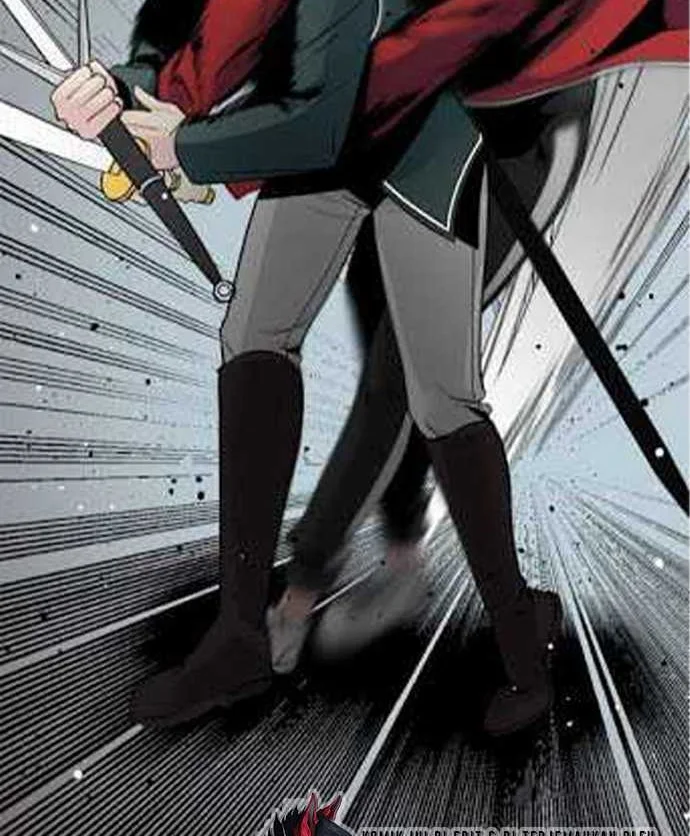 Hero Killer Chapter 17 Gambar 21
