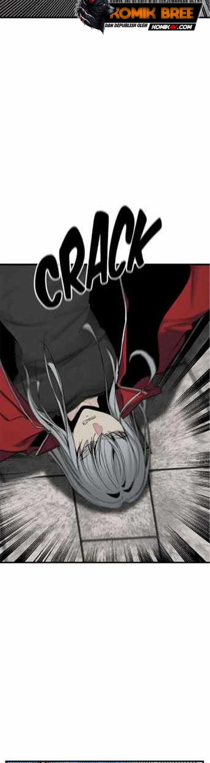 Hero Killer Chapter 17 Gambar 22