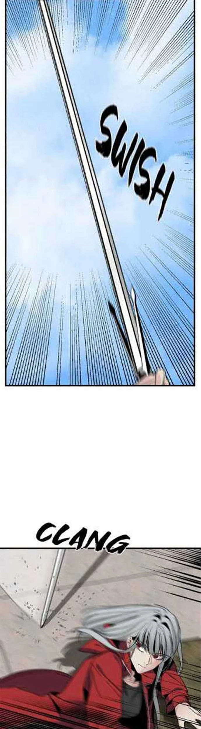 Hero Killer Chapter 17 Gambar 23
