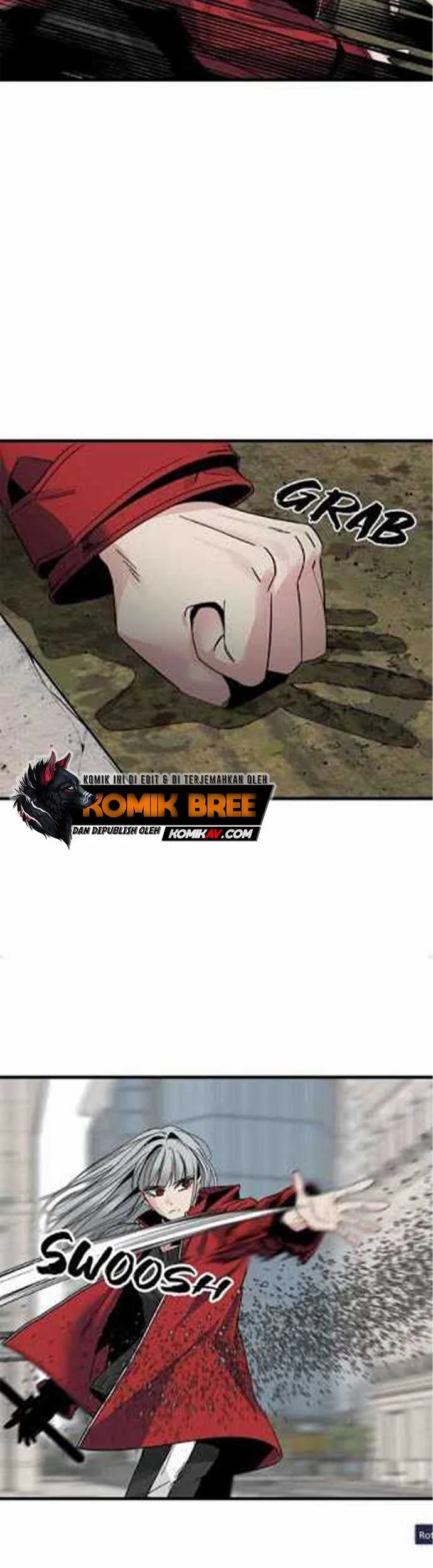 Hero Killer Chapter 17 Gambar 24