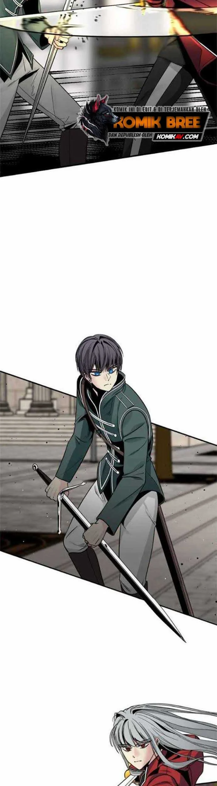 Hero Killer Chapter 17 Gambar 27