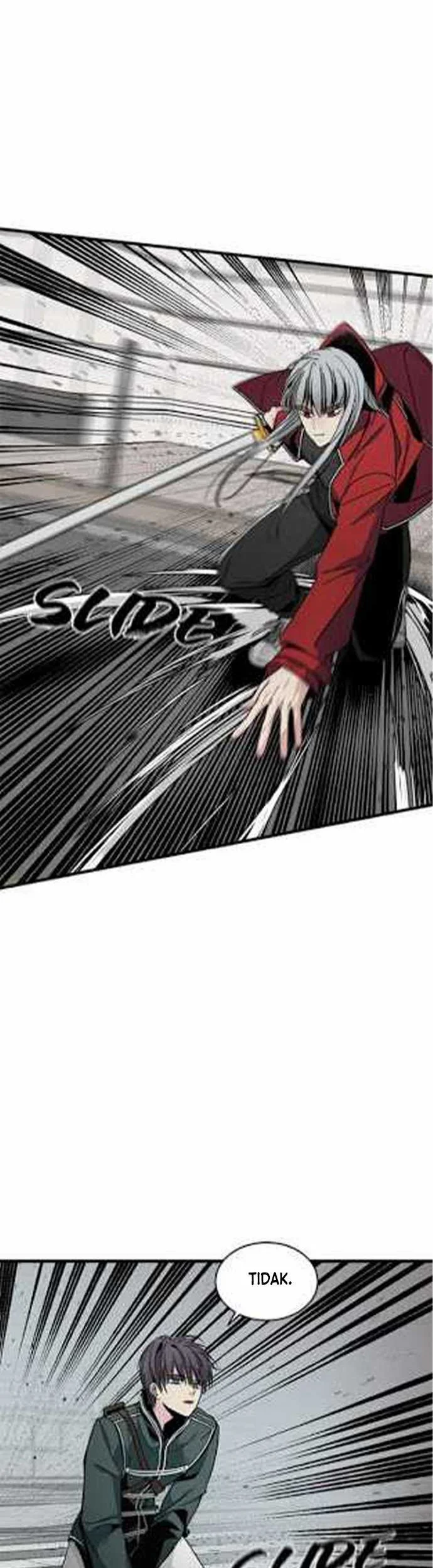 Hero Killer Chapter 17 Gambar 31