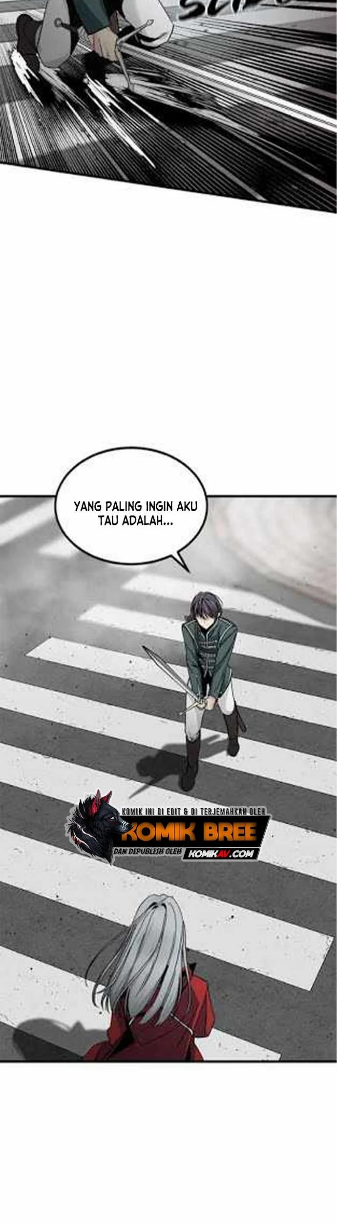 Hero Killer Chapter 17 Gambar 32