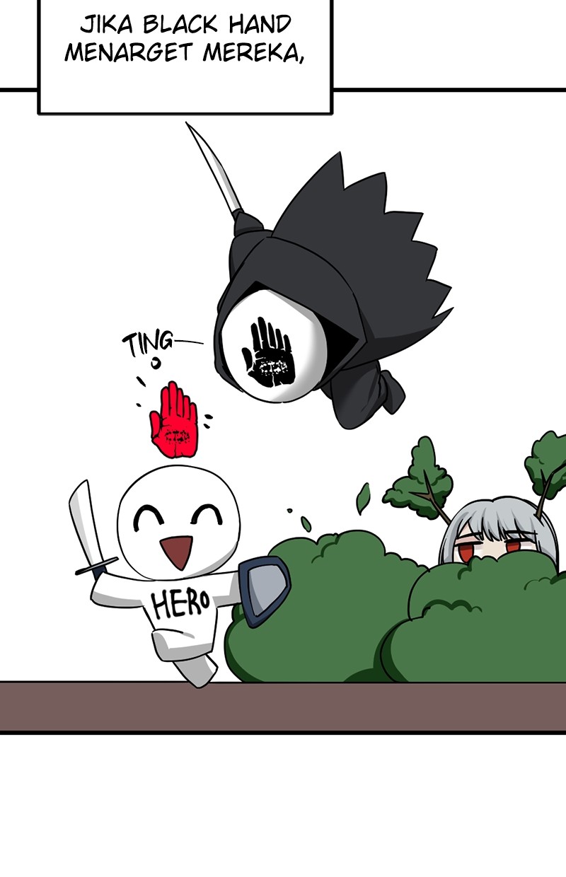 Hero Killer Chapter 170 Gambar 100
