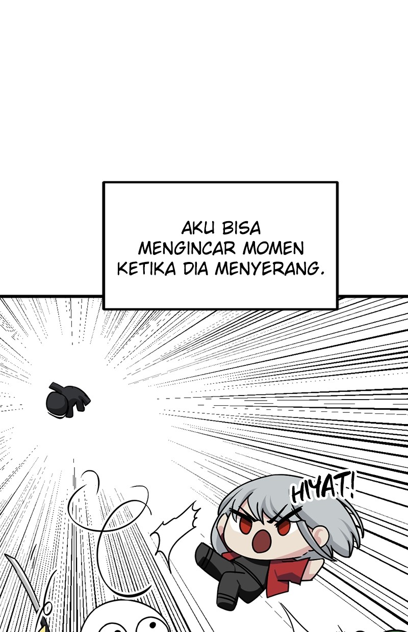 Hero Killer Chapter 170 Gambar 101