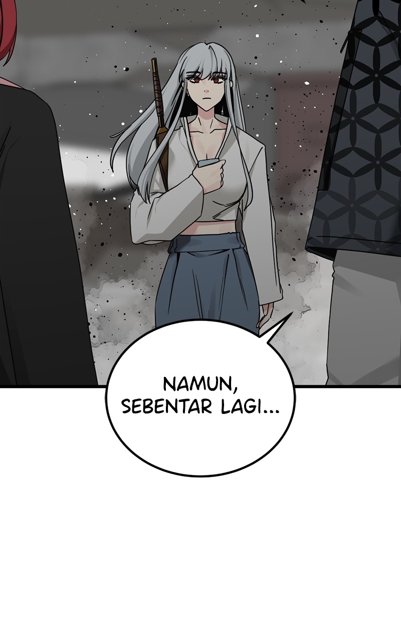 Hero Killer Chapter 170 Gambar 103
