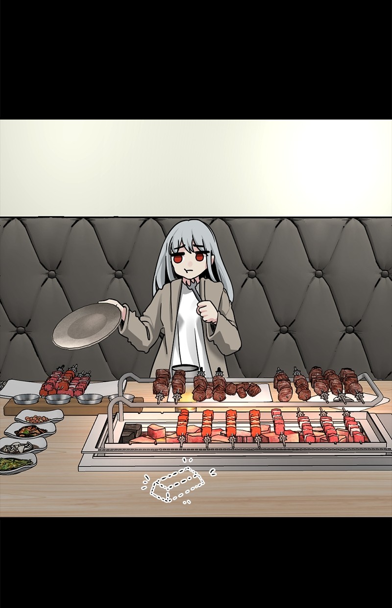 Hero Killer Chapter 170 Gambar 108