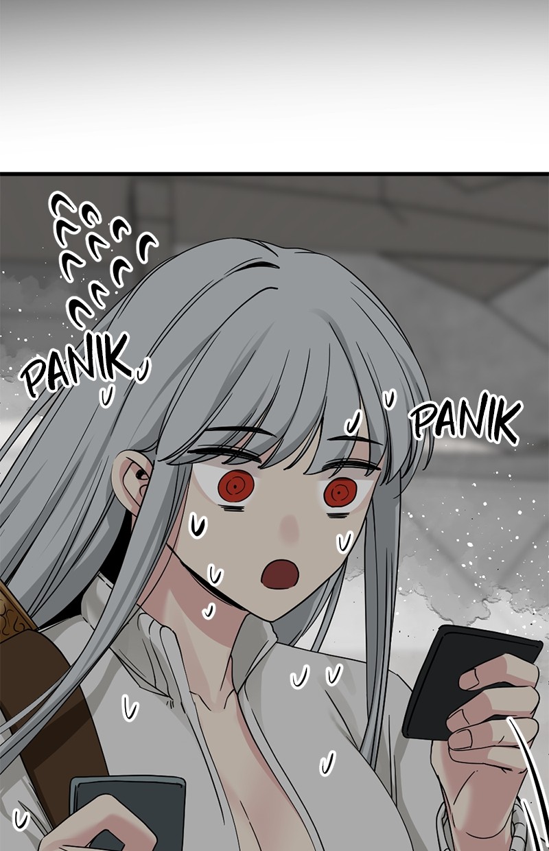 Hero Killer Chapter 170 Gambar 113