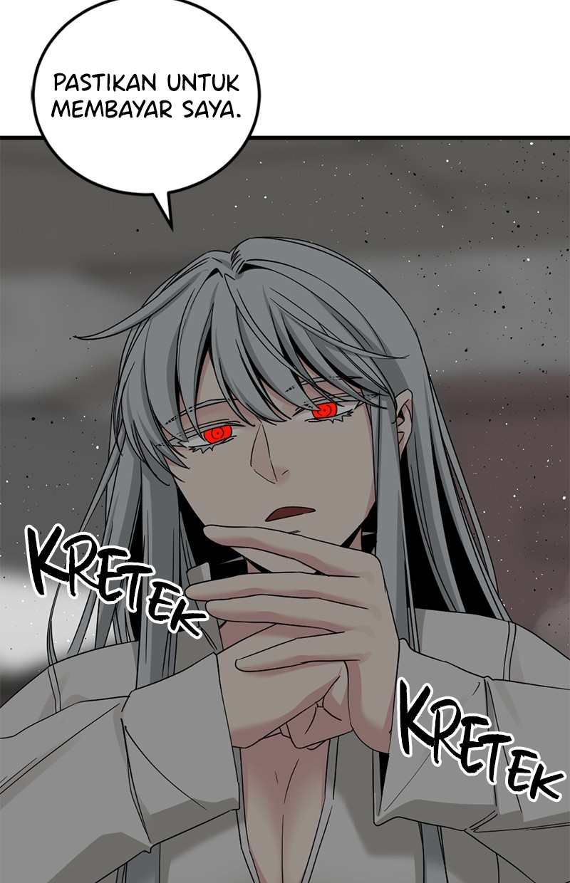 Hero Killer Chapter 170 Gambar 117