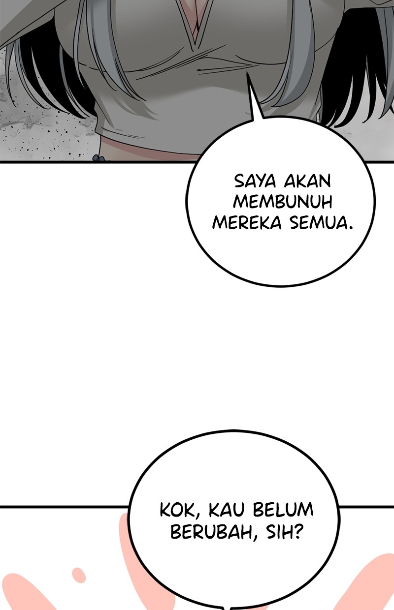 Hero Killer Chapter 170 Gambar 118