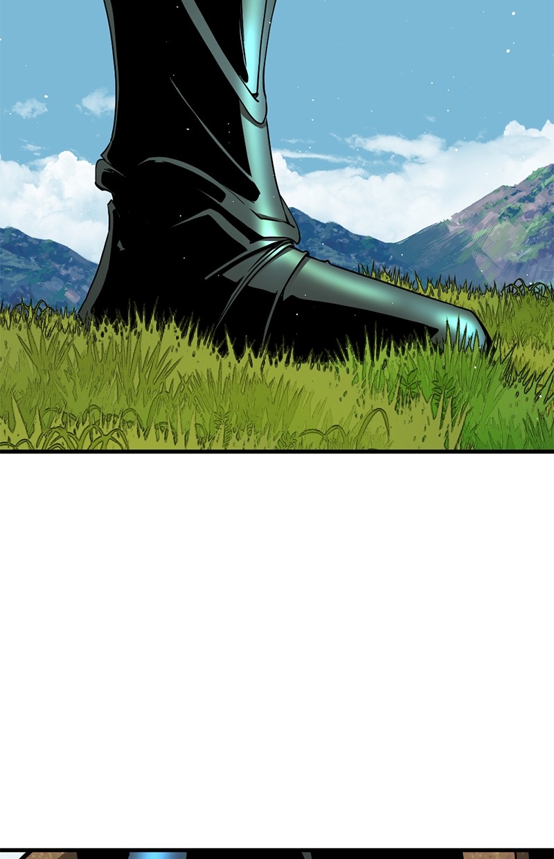 Hero Killer Chapter 170 Gambar 128
