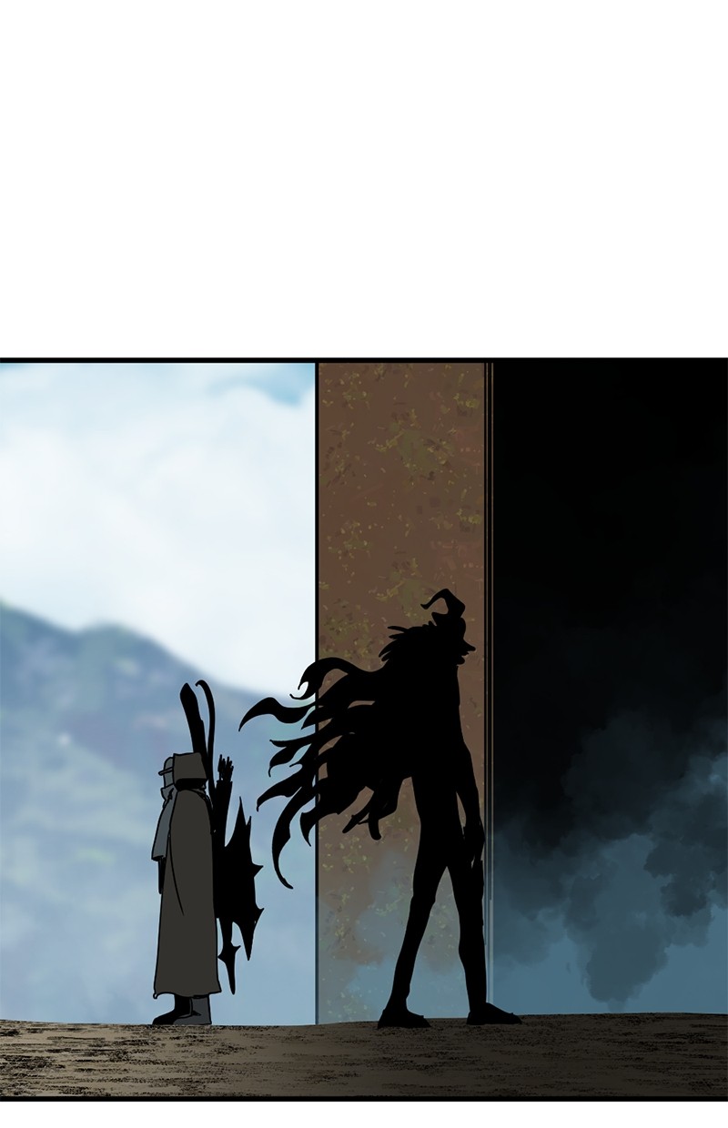 Hero Killer Chapter 170 Gambar 130
