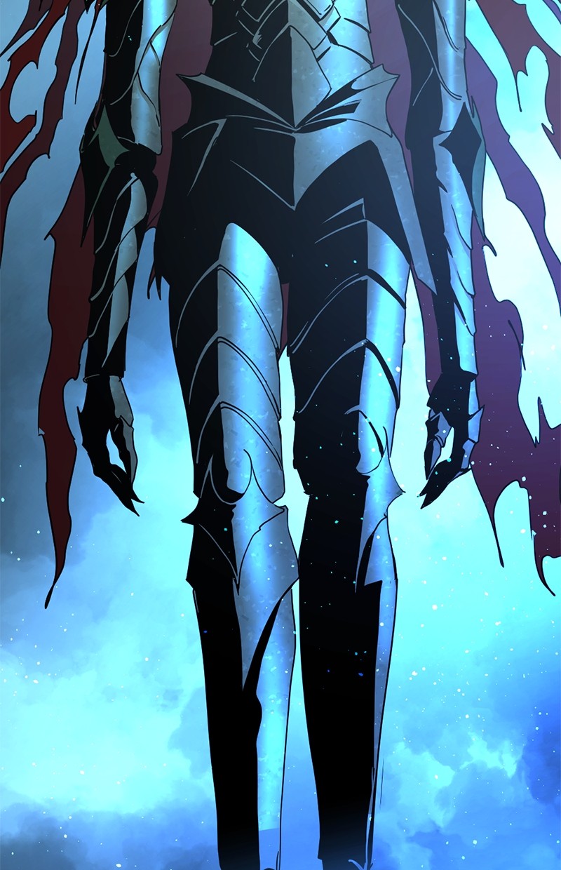 Hero Killer Chapter 170 Gambar 139