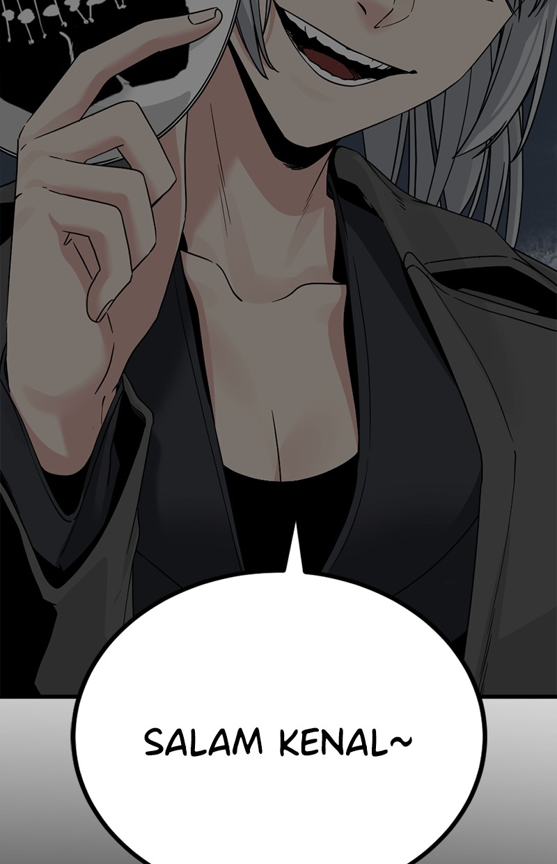 Baca Manhwa Hero Killer Chapter 170 Gambar 2