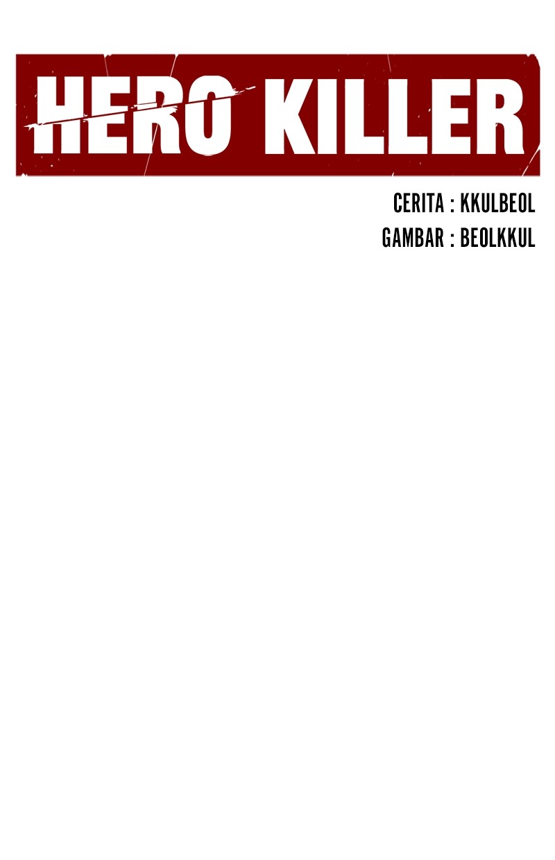 Hero Killer Chapter 170 Gambar 36