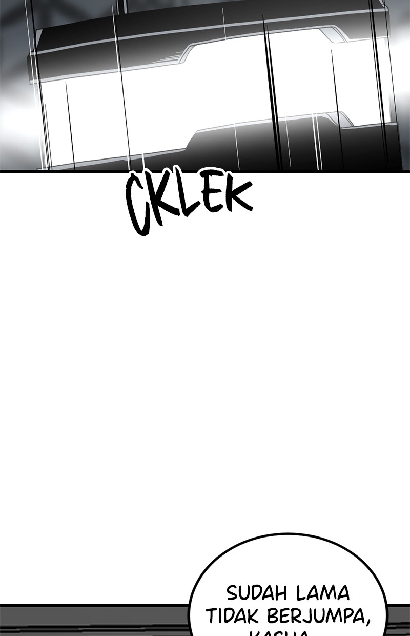 Hero Killer Chapter 170 Gambar 42