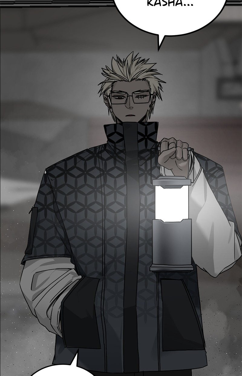 Hero Killer Chapter 170 Gambar 43