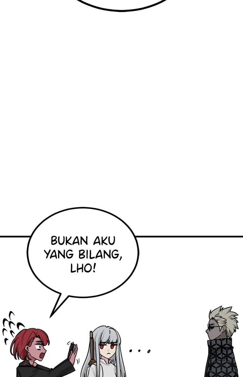 Hero Killer Chapter 170 Gambar 45