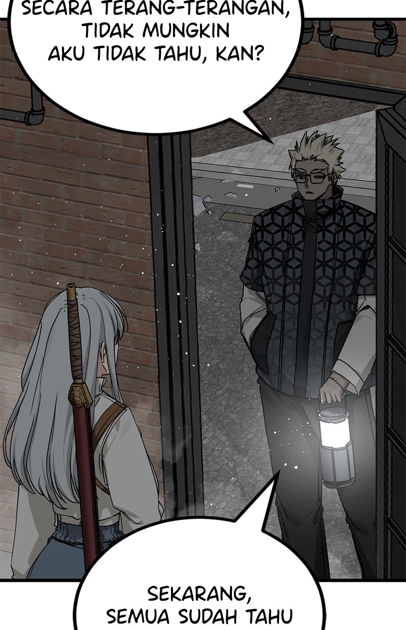 Hero Killer Chapter 170 Gambar 47