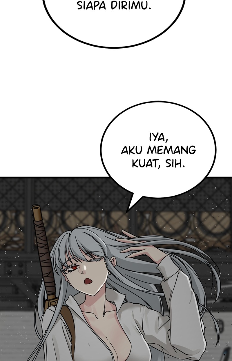 Hero Killer Chapter 170 Gambar 48