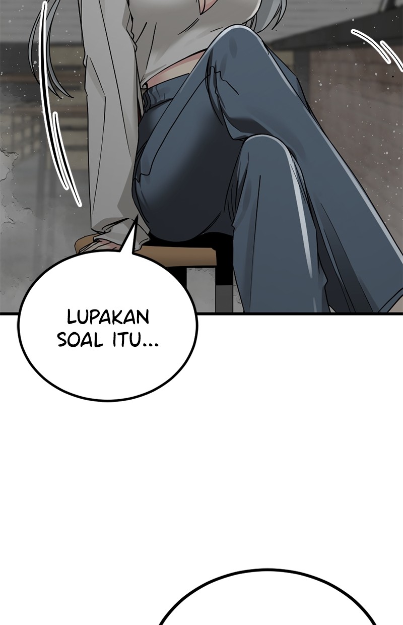 Hero Killer Chapter 170 Gambar 49