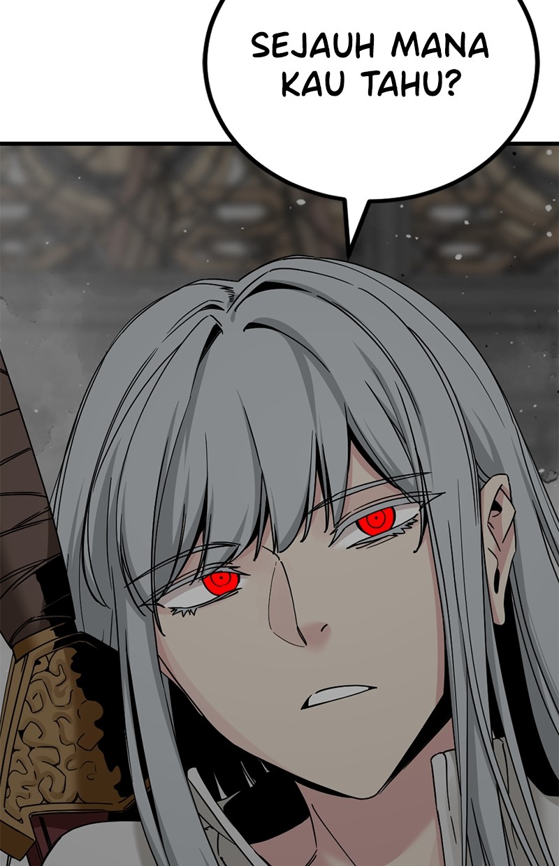 Hero Killer Chapter 170 Gambar 50