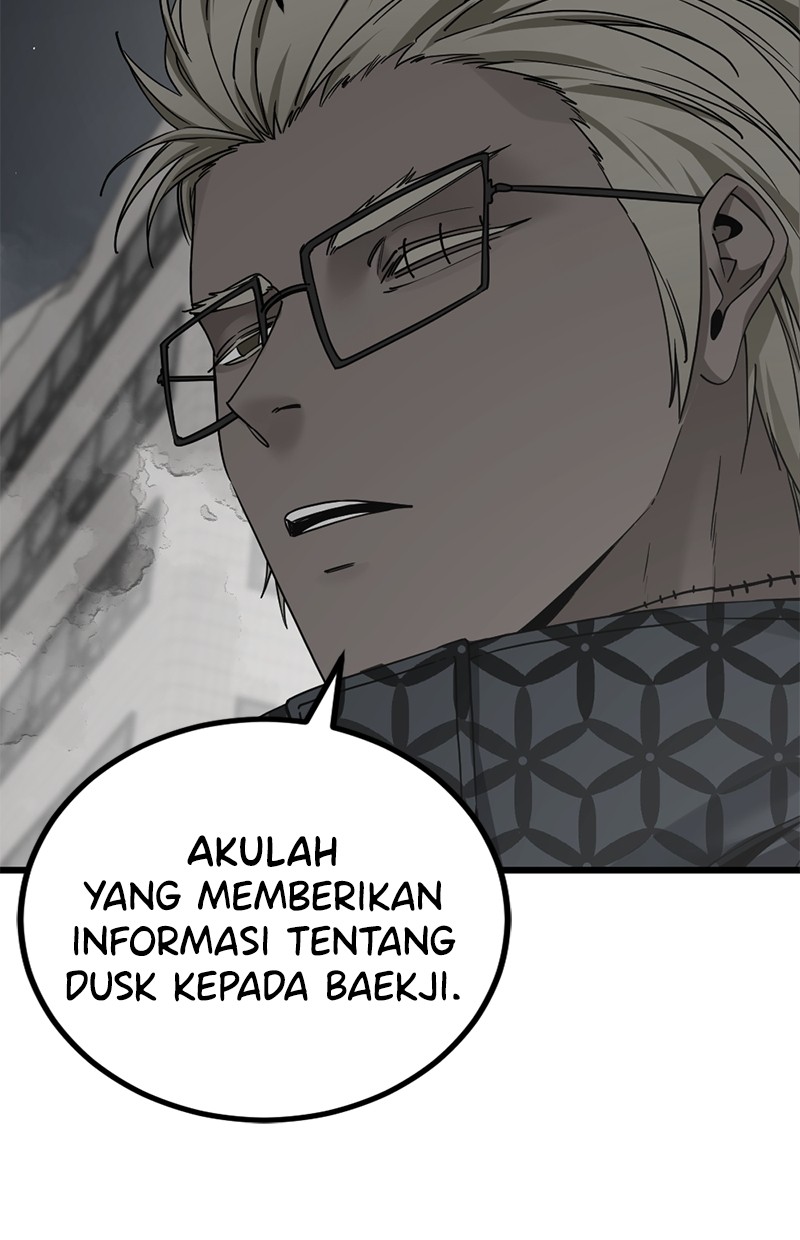Hero Killer Chapter 170 Gambar 52