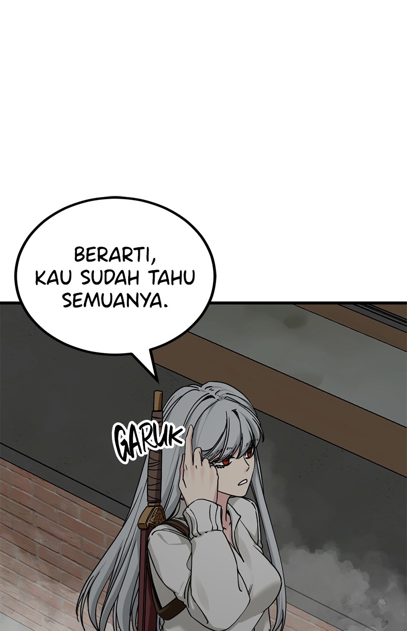 Hero Killer Chapter 170 Gambar 53