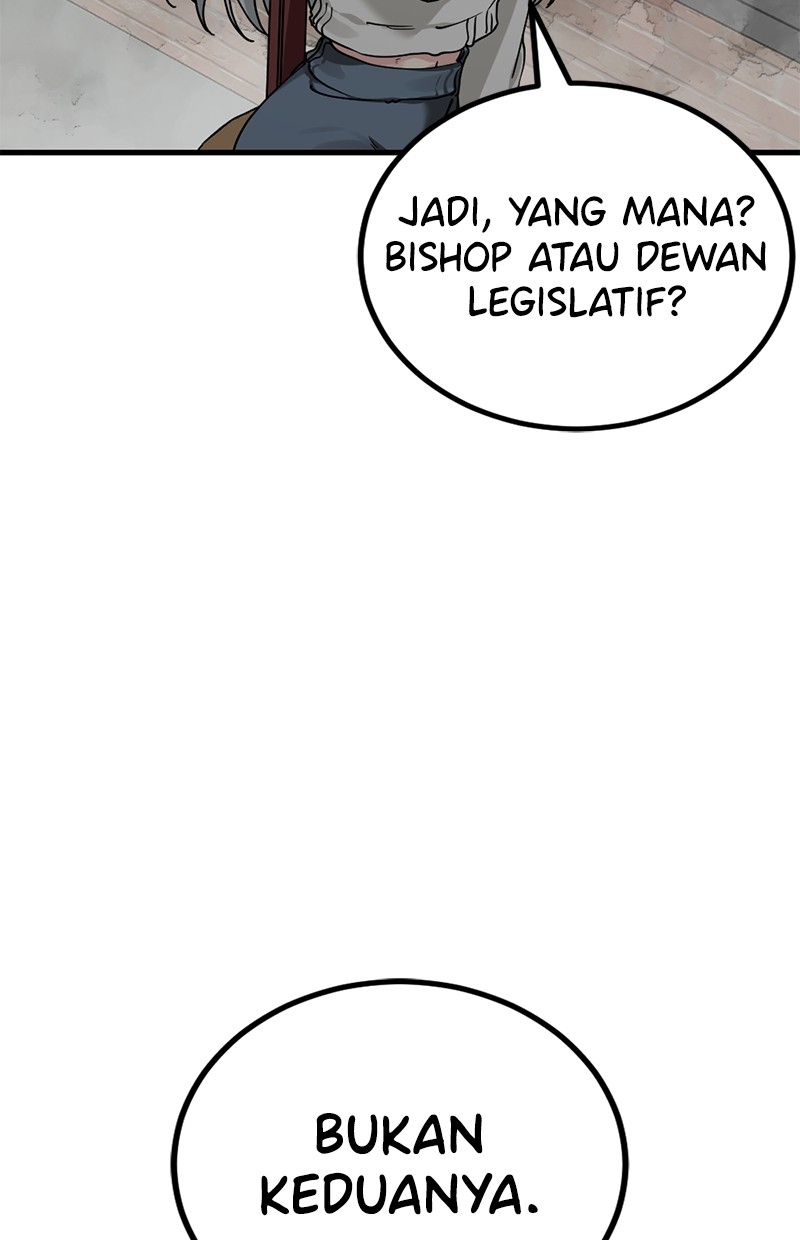 Hero Killer Chapter 170 Gambar 54