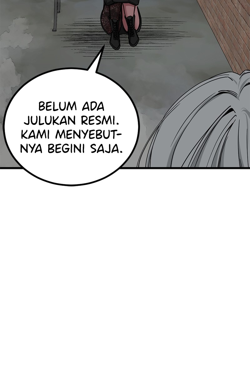 Hero Killer Chapter 170 Gambar 56