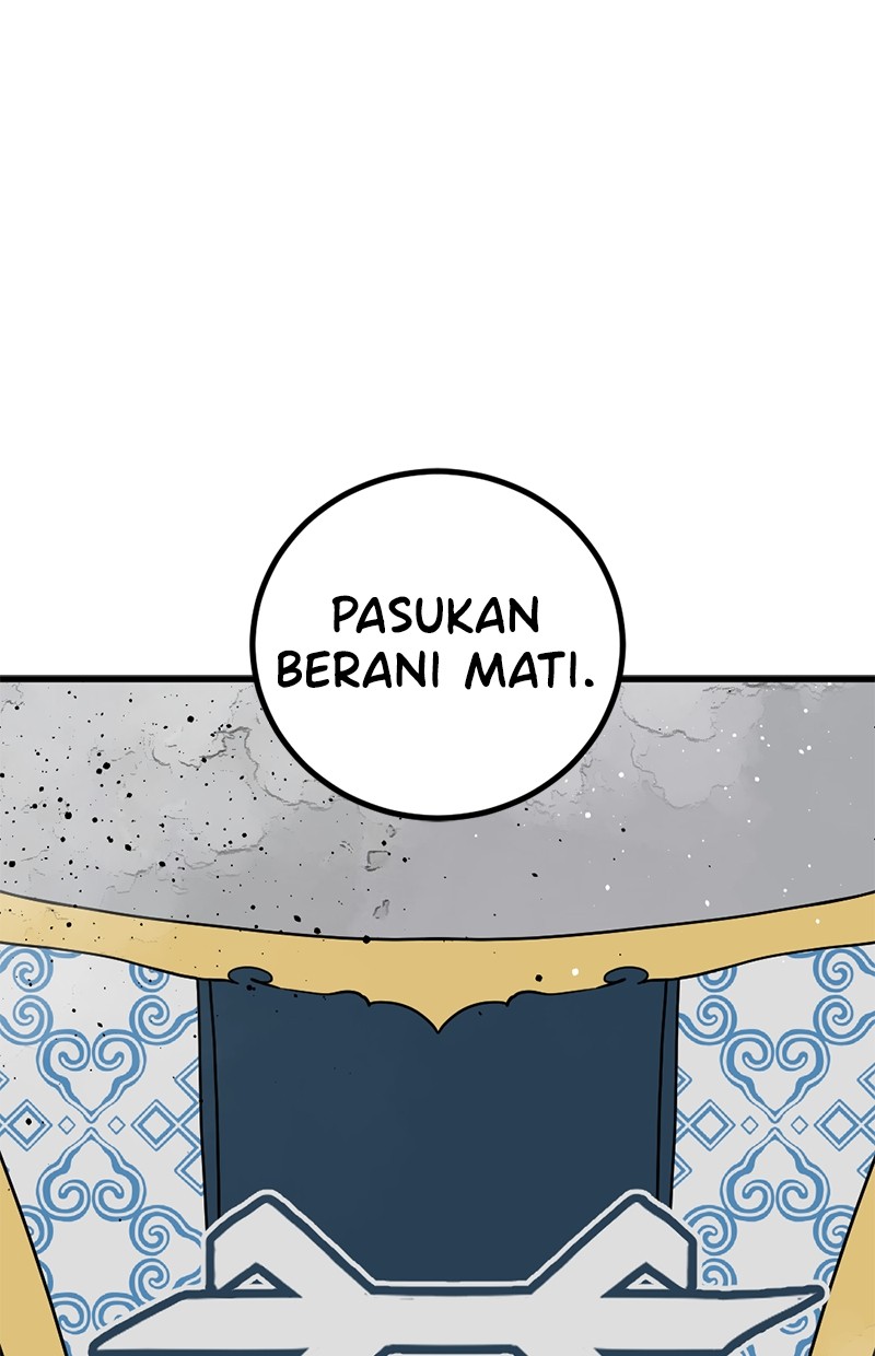 Hero Killer Chapter 170 Gambar 57