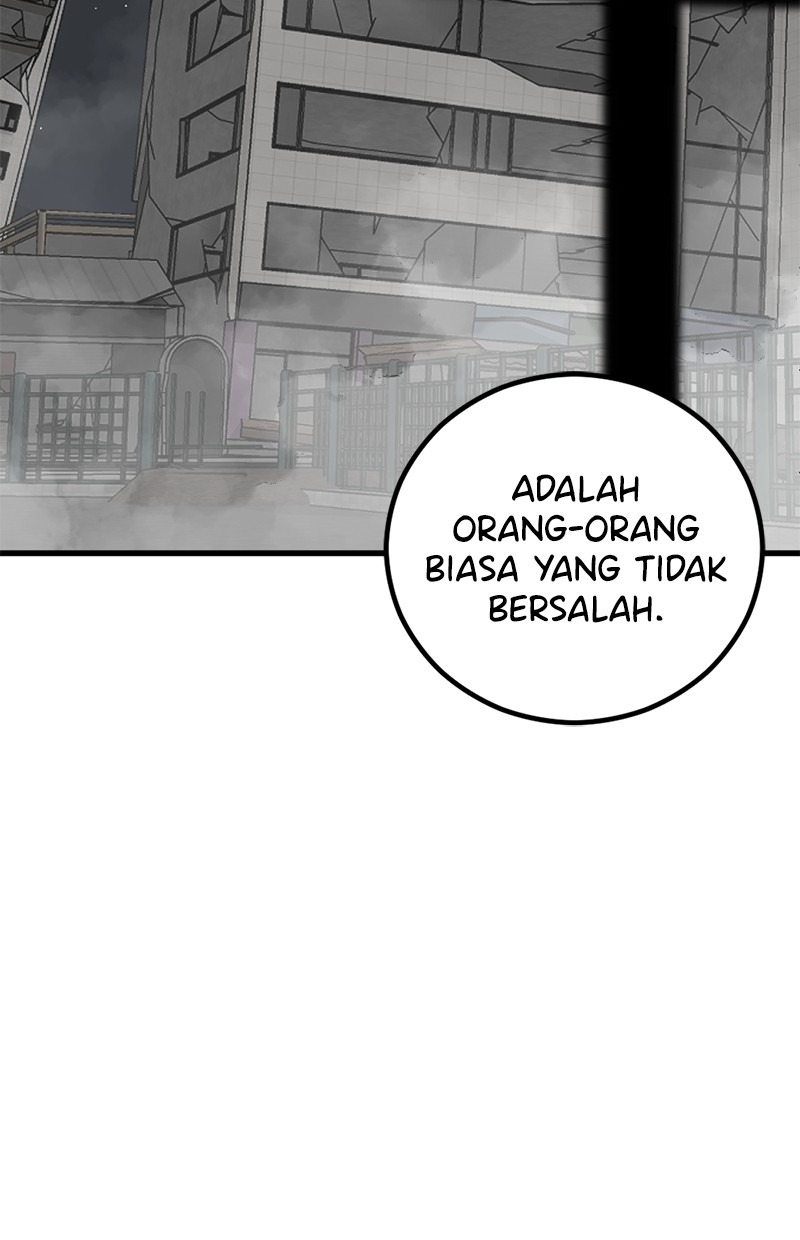 Hero Killer Chapter 170 Gambar 66