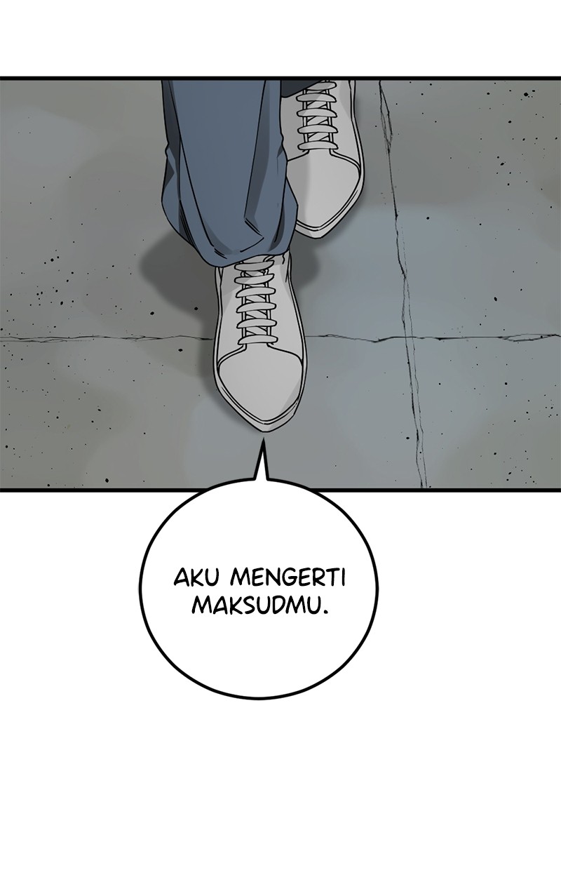 Hero Killer Chapter 170 Gambar 67