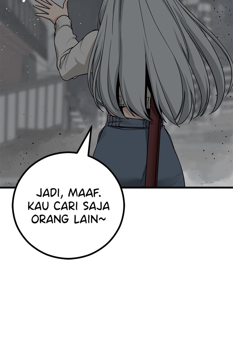 Hero Killer Chapter 170 Gambar 73