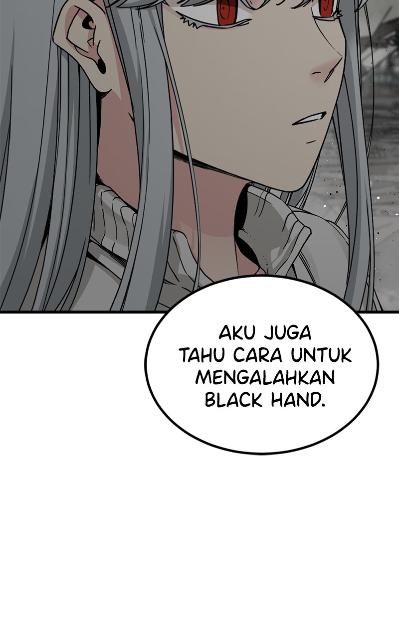 Hero Killer Chapter 170 Gambar 75