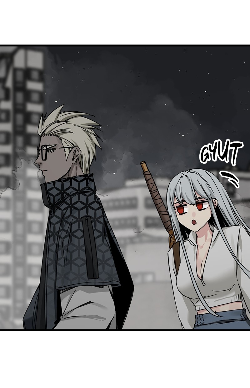 Hero Killer Chapter 170 Gambar 76
