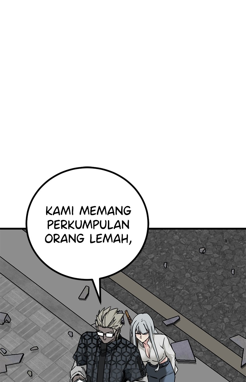 Hero Killer Chapter 170 Gambar 77