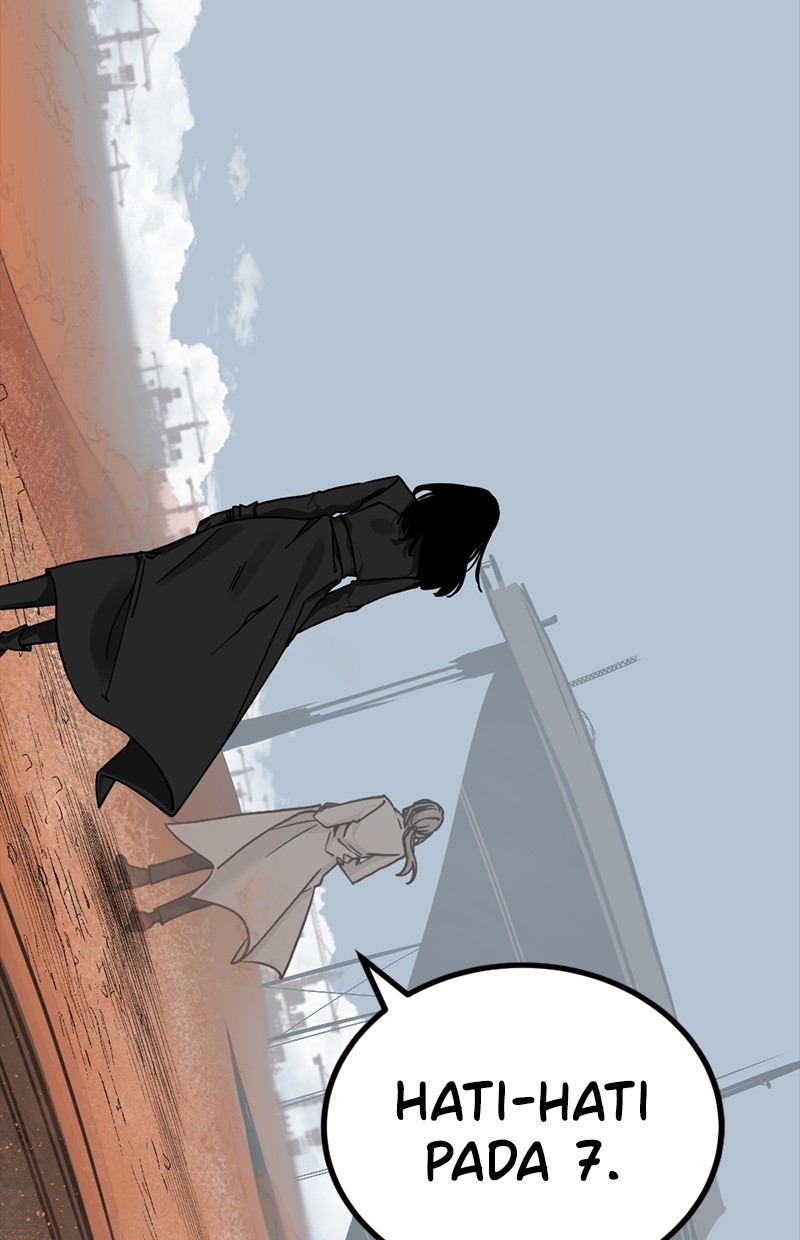 Hero Killer Chapter 170 Gambar 8