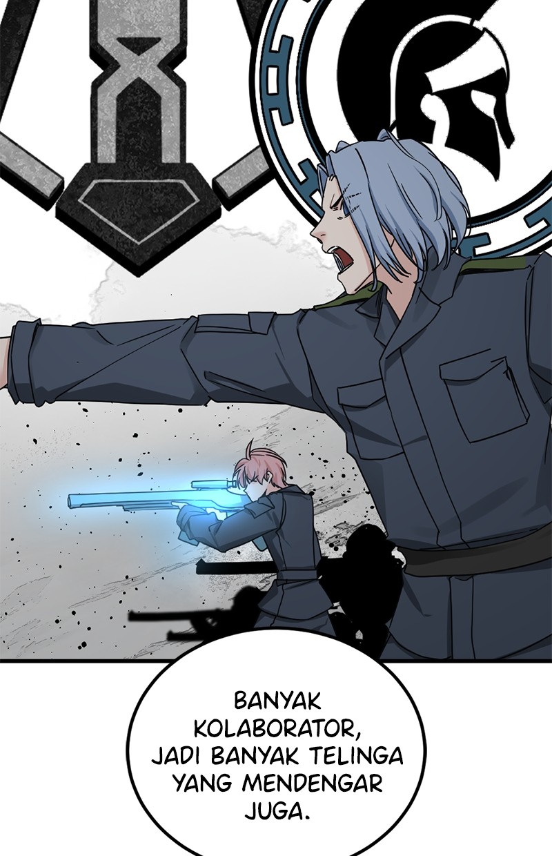 Hero Killer Chapter 170 Gambar 81