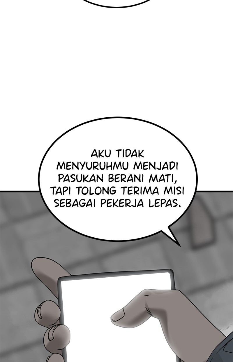 Hero Killer Chapter 170 Gambar 82